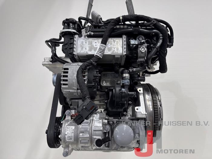 Motor Seat Arona - Fotoğraf 3