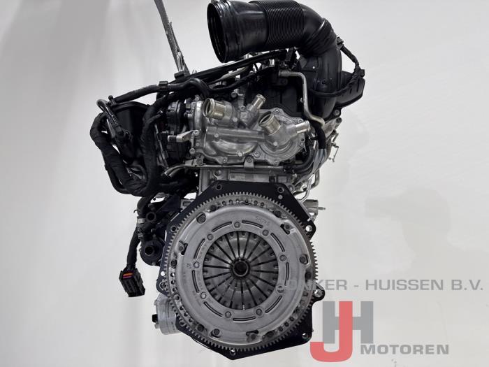 Motor Seat Arona - Fotoğraf 4