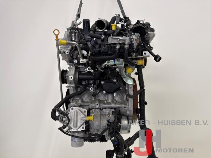 Motor Nissan X-Trail - Foto 5