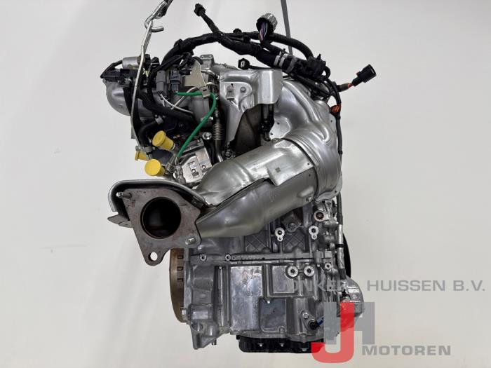 Motor Nissan X-Trail - Foto 4