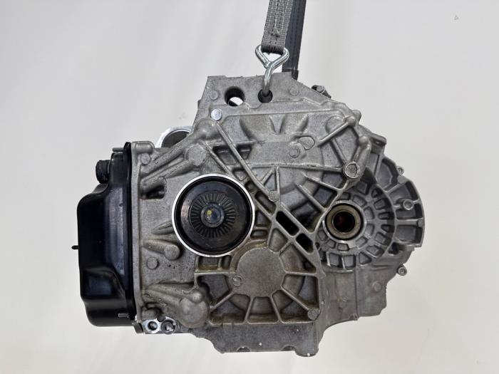 Automaatbak Cupra Formentor