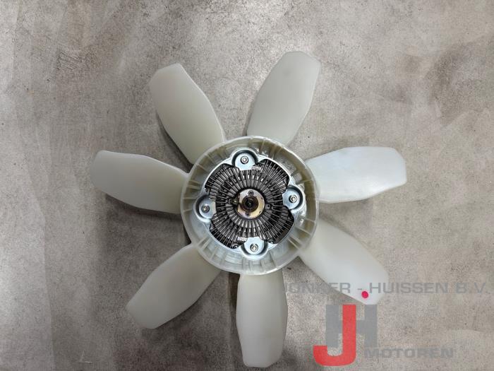 Motor Toyota Landcruiser - Foto 6
