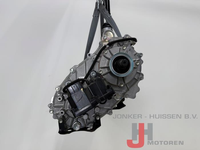 Versnellingsbak Toyota Hilux - Foto 5