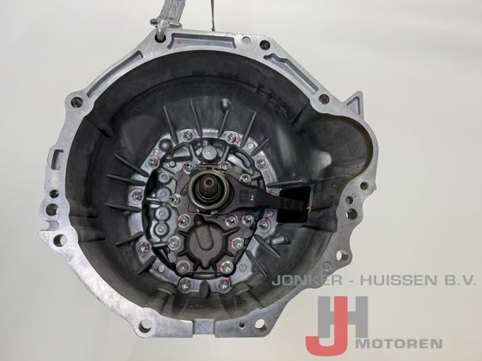 Versnellingsbak Toyota Hilux - Foto 4