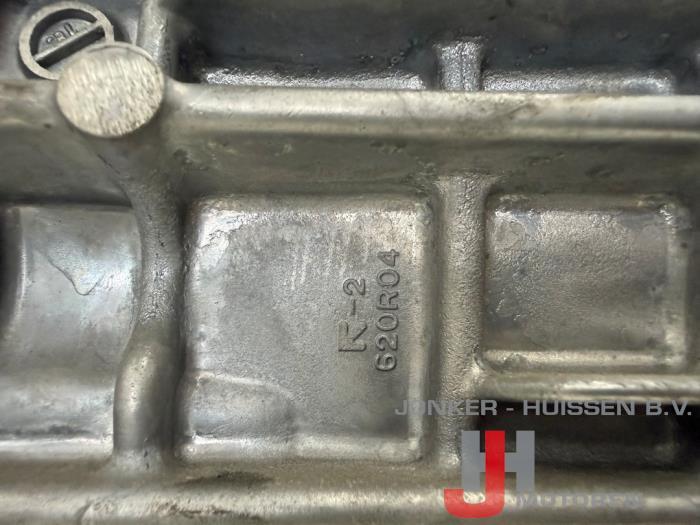 Versnellingsbak Toyota Hilux - Foto 8