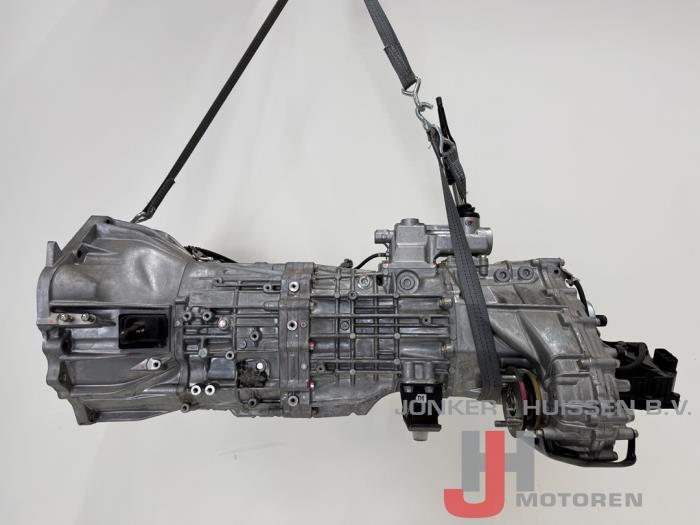 Versnellingsbak Toyota Hilux - Foto 3