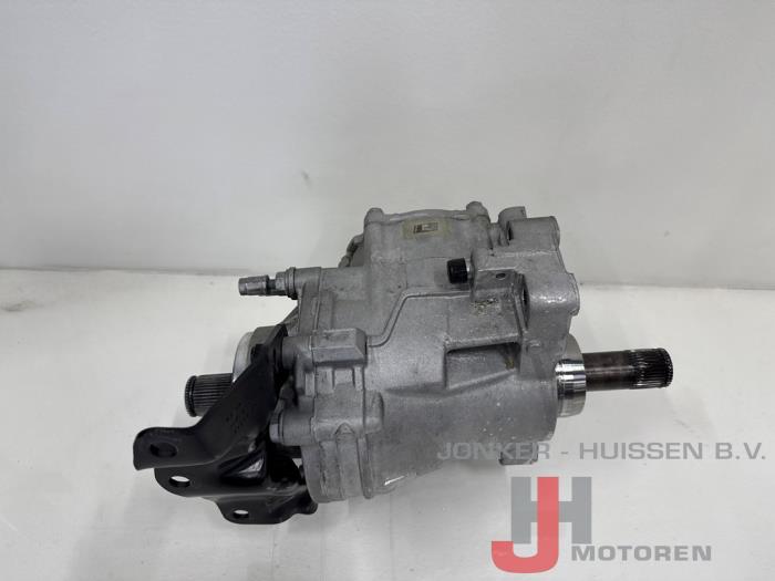Tussenbak 4x4 Cupra Formentor WKY - Foto 5