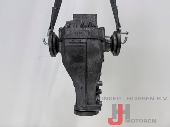 Differentieel achter Audi RS3 CEPA - Foto 3