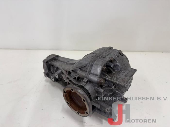 Gebruikte Differentieel achter Audi RS 3 Sportback (8PA) 2.5 TFSI 20V Quattro Prijs € 393,25 Inclusief btw aangeboden door Jonker - Huissen B.V.