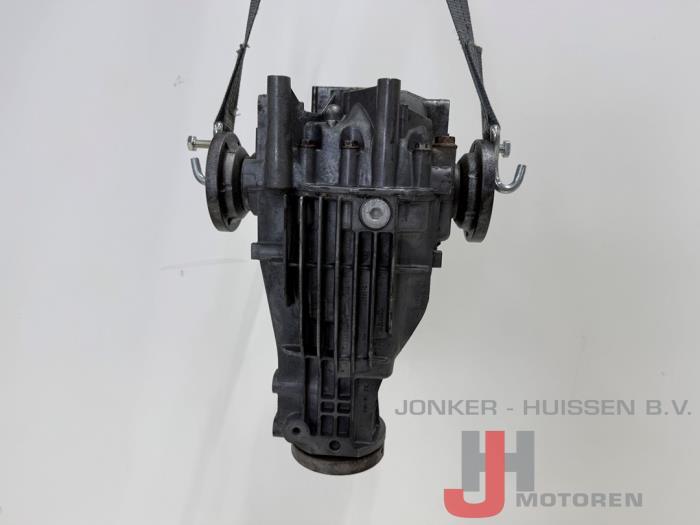 Differentieel achter Audi RS3 CEPA - Foto 5