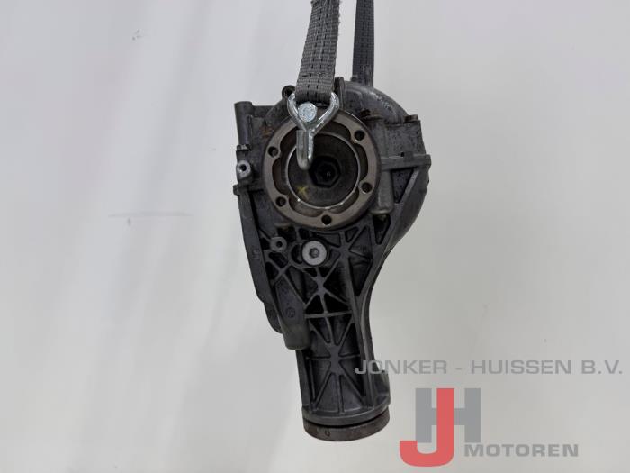 Differentieel achter Audi RS3 CEPA - Foto 4