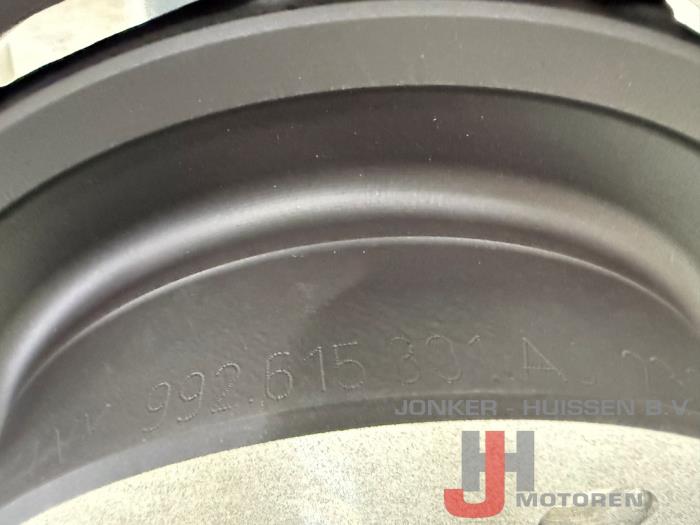 Remmenset compleet voor Porsche 911 - 照片 9
