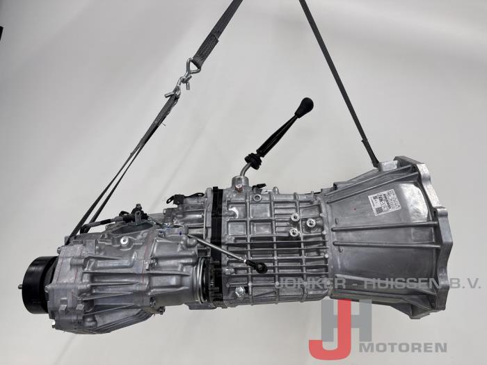 Versnellingsbak Toyota Hilux - Foto 3