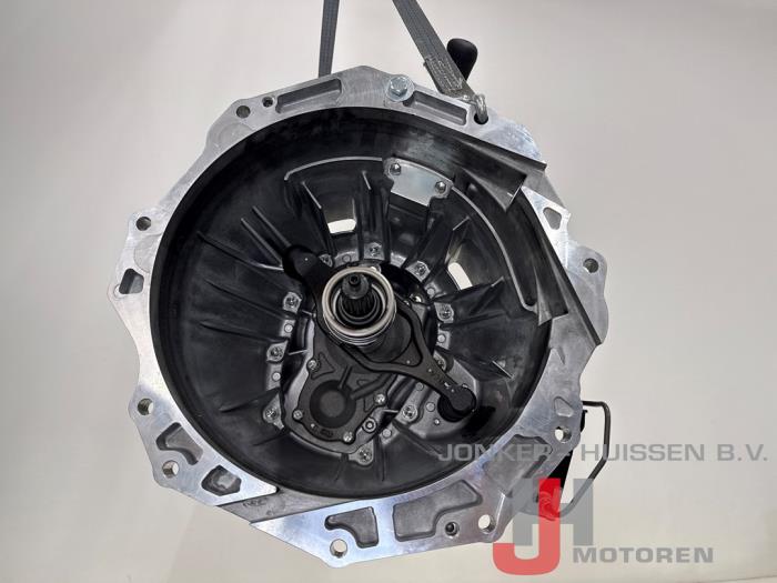 Versnellingsbak Toyota Hilux - Foto 5