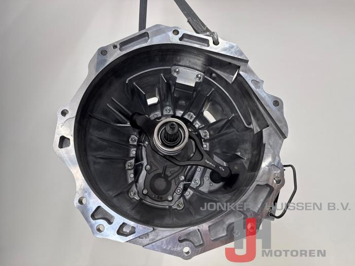 Versnellingsbak Toyota Landcruiser - Foto 4