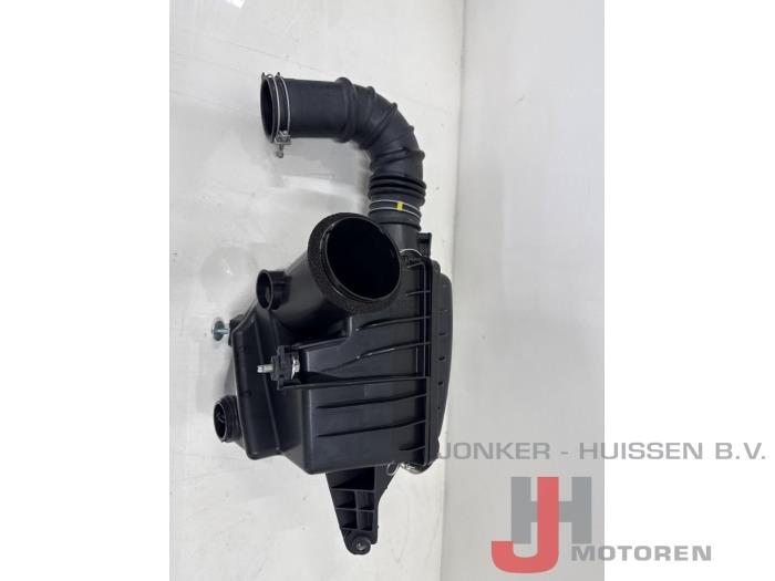 Luchtfilterhuis Toyota Landcruiser 1GDFTV - 照片 3