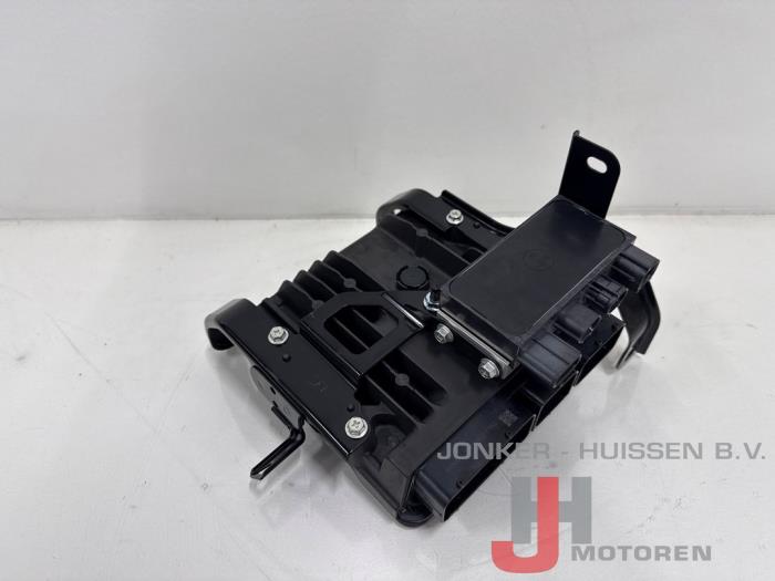 Computer Motormanagement Toyota Landcruiser 1GDFTV - Foto 2