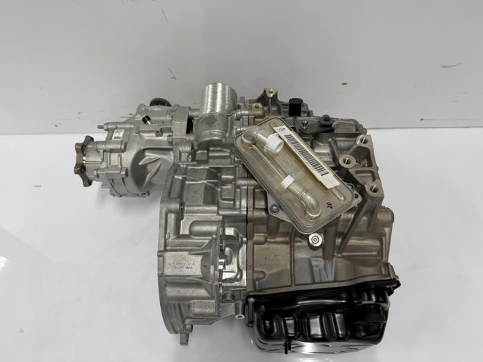 Automaatbak Volkswagen Tiguan