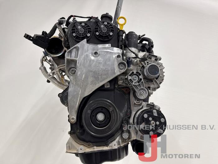 Motor Seat Ateca DNN - صورة 7