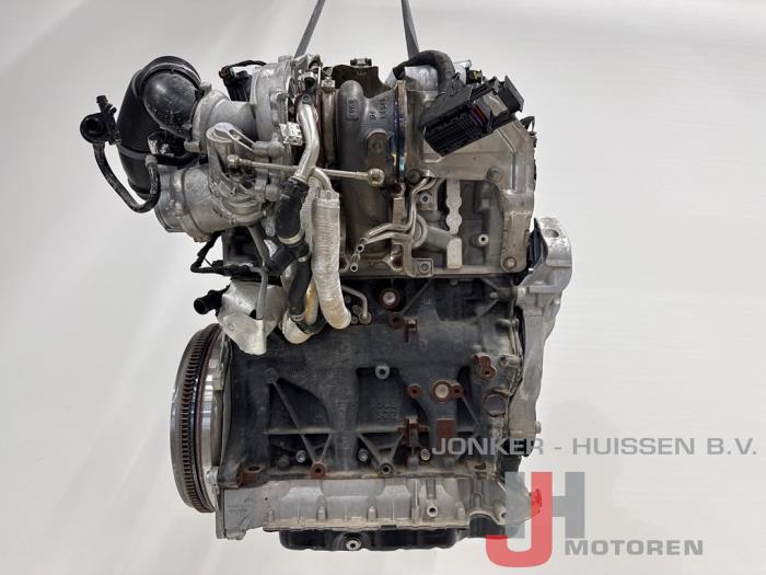 Motor Seat Ateca DNN - صورة 5