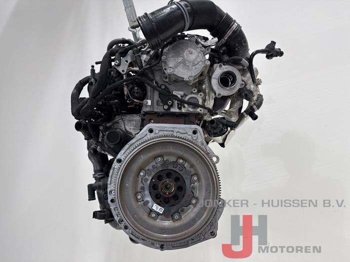 Motor Seat Ateca DNN - صورة 3