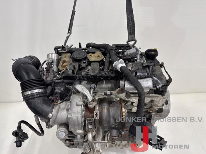 Motor Seat Ateca DNN - صورة 8