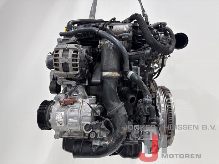 Motor Seat Ateca DNN - صورة 2
