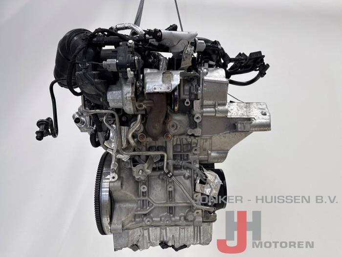 Motor Seat Ibiza - Fotoğraf 3