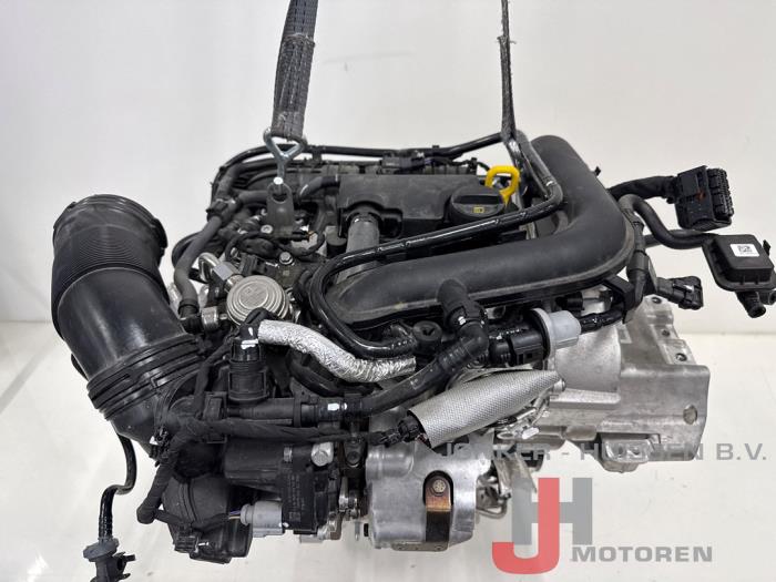 Motor Seat Ibiza - Fotoğraf 5