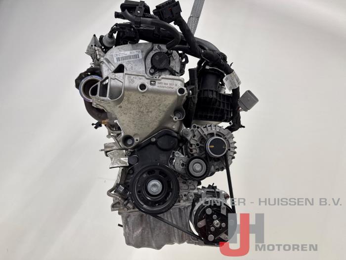 Motor Seat Ibiza - Fotoğraf 2