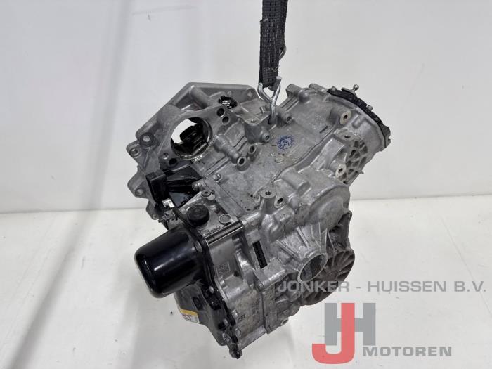 Automaatbak Seat Ibiza - Foto 5