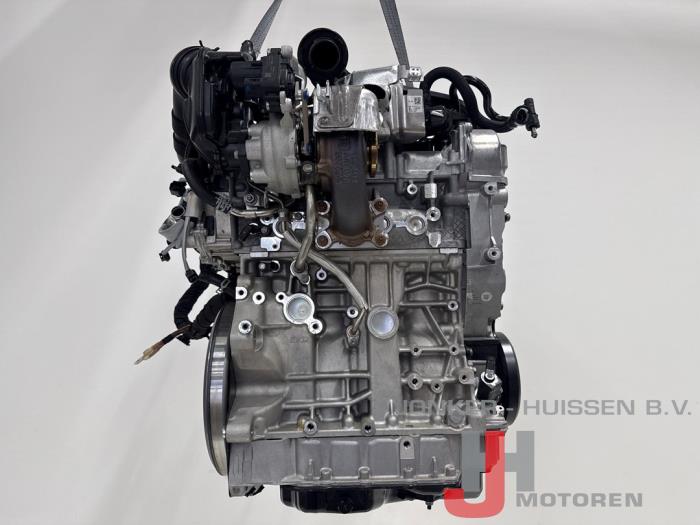 Motor Seat Leon - Fotoğraf 3