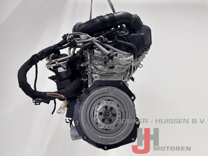 Motor Seat Leon - Fotoğraf 4