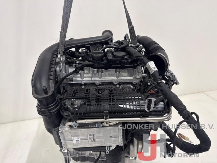 Motor Seat Leon - Fotoğraf 5