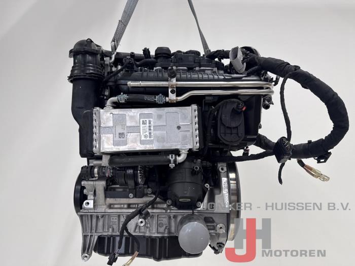 Gebruikte Motor Seat Leon Sportstourer (KLF) 1.5 e-Hybrid 16V Prijs € 4.658,50 Inclusief btw aangeboden door Jonker - Huissen B.V.