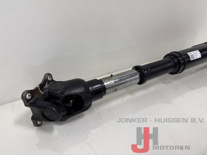 Aandrijfas links-voor Toyota Hilux 2GDFTV - صورة 3