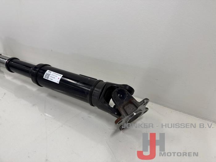 Aandrijfas links-voor Toyota Hilux 2GDFTV - صورة 4