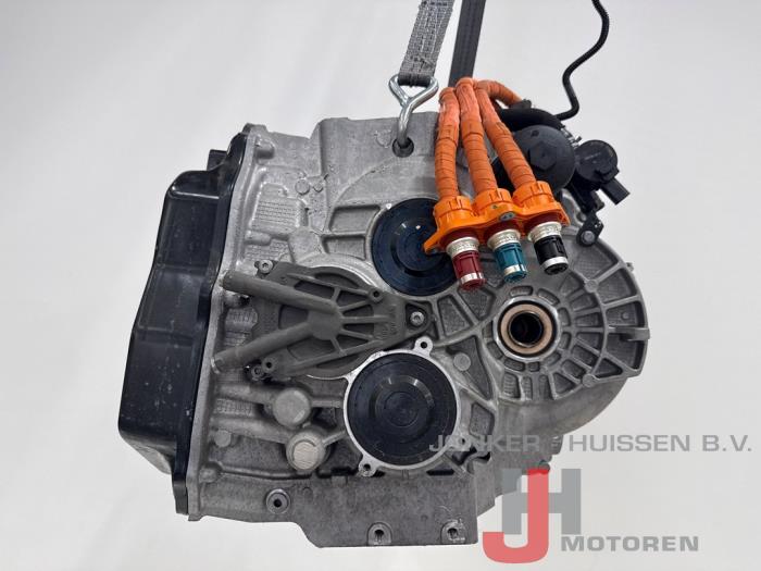 Gebruikte Automaatbak Seat Leon Sportstourer (KLF) 1.5 e-Hybrid 16V Prijs € 6.050,00 Inclusief btw aangeboden door Jonker - Huissen B.V.