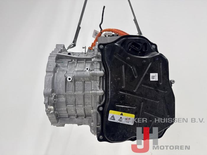 Automaatbak Seat Leon - Foto 2