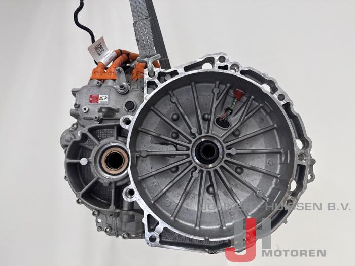 Automaatbak Seat Leon - Foto 3