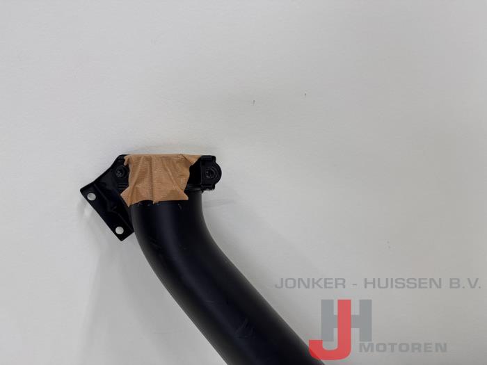 Aanzuigslang Lucht Toyota Landcruiser - Fotoğraf 3