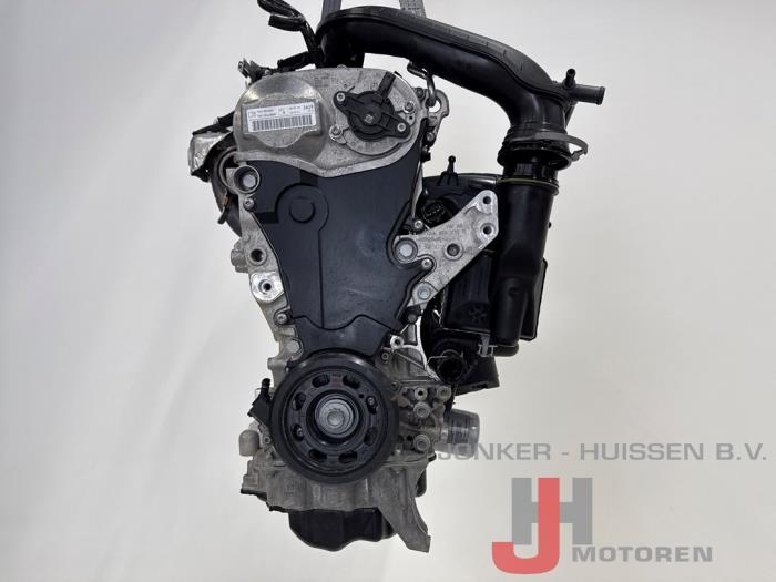 Motor Cupra Terramar - Fotoğraf 4