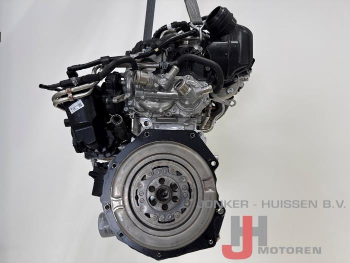 Motor Cupra Terramar - Fotoğraf 2