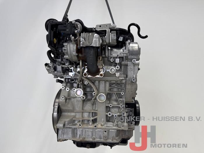 Motor Cupra Terramar - Fotoğraf 3