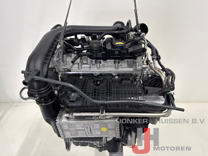 Motor Cupra Terramar - Fotoğraf 5