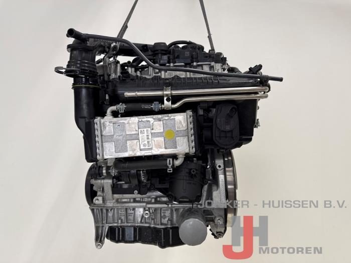 Motor Cupra Terramar