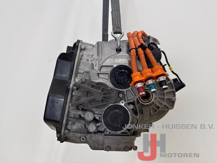 Automaatbak Cupra Terramar - Foto 3