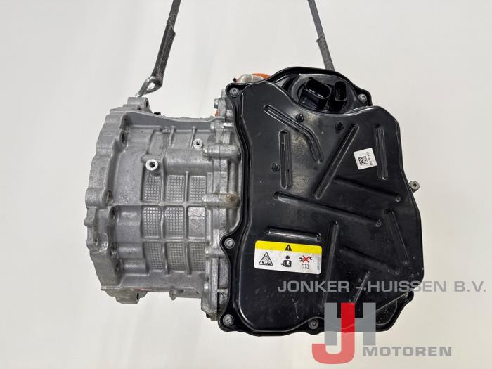 Automaatbak Cupra Terramar - Foto 4