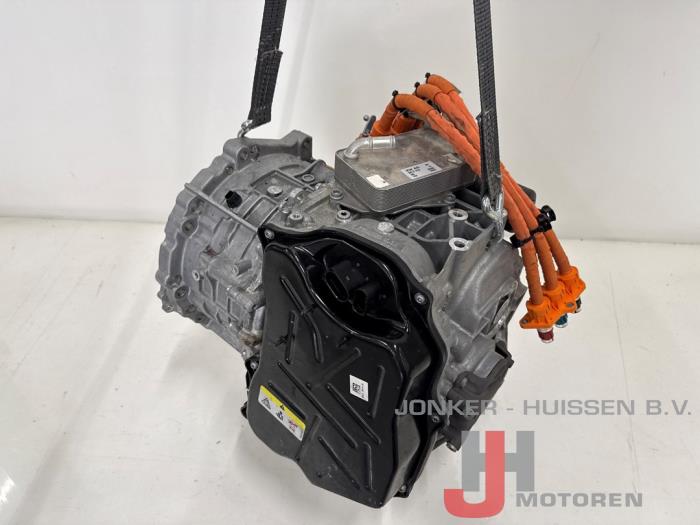Automaatbak Cupra Terramar - Foto 5