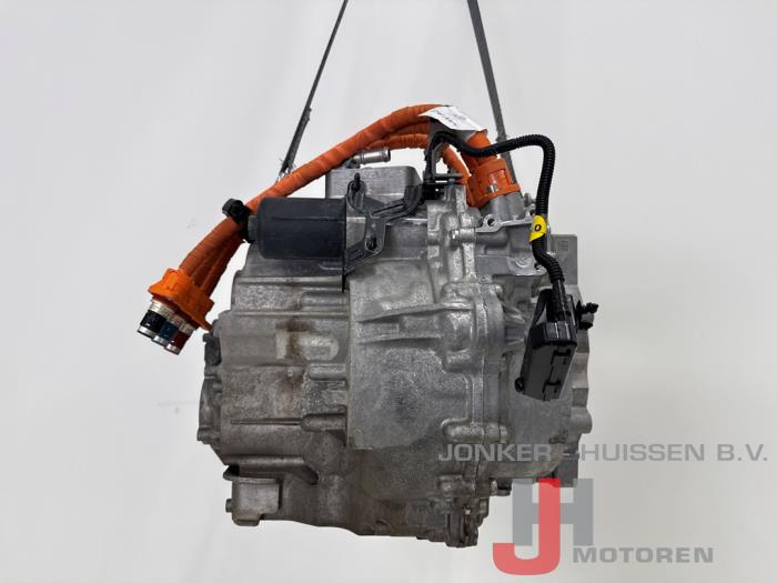 Automaatbak Cupra Terramar - Foto 2